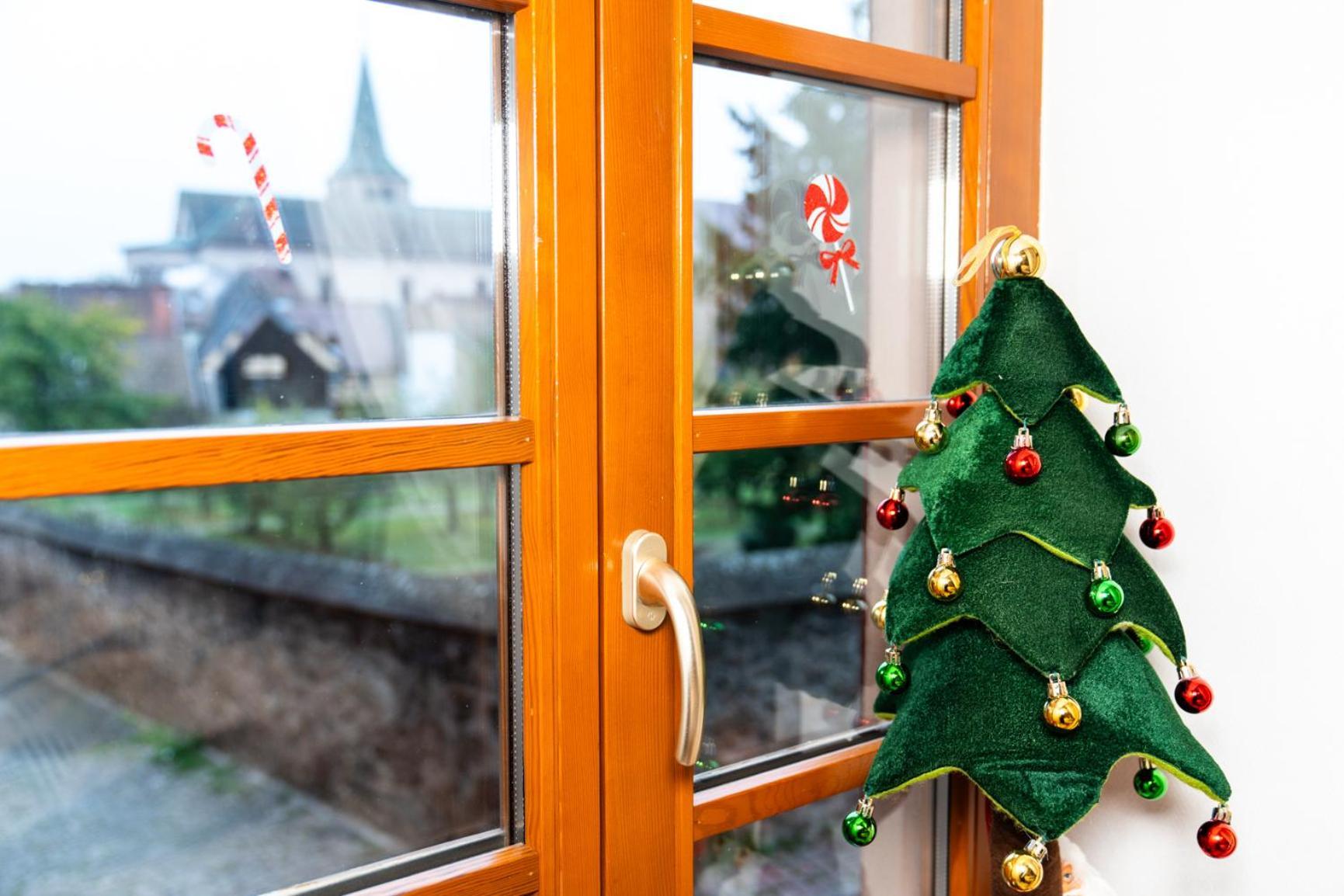 Apartament Refuge Des Vignerons - Turckheim Zewnętrze zdjęcie