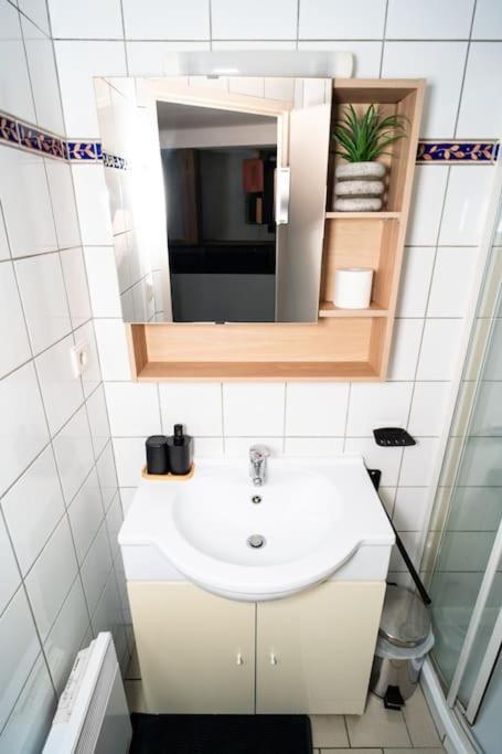 Apartament Refuge Des Vignerons - Turckheim Zewnętrze zdjęcie